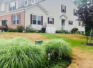 3309 Woodspring Dr, Abingdon, MD 21009