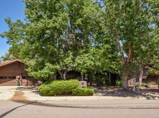 4025 Apache Rd, Boulder, CO 80303