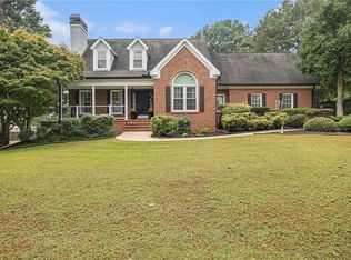 118 Kingston Rd, Colbert, GA 30628