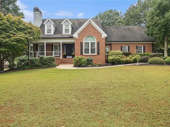 118 Kingston Rd, Colbert, GA 30628