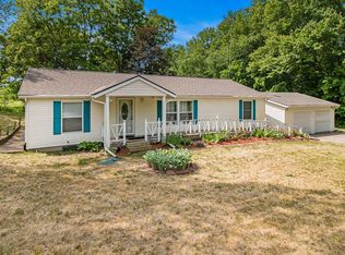 6359 W Columbia Rd, Mason, MI 48854