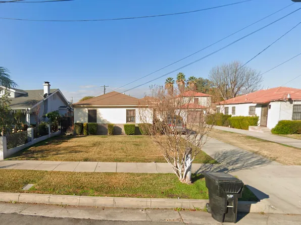 1382 N Mountain View Ave #1, San Bernardino, CA 92405