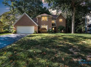 7352 Kings Park Rd, Toledo, OH 43617