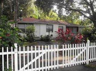 1617 E Hanna Ave, Tampa, FL 33610