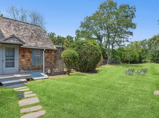 82 Glover St, Sag Harbor, NY 11963