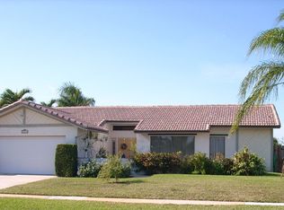 12201 Stratford St, Wellington, FL 33414