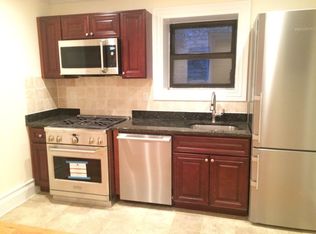 223 W 16th St APT 3B, New York, NY 10011