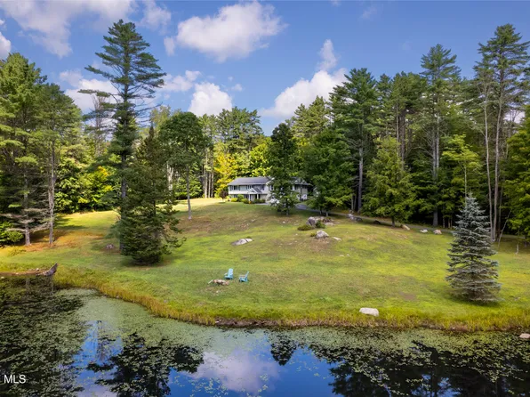 177 Forest Lake Road, Warrensburg, NY 12817