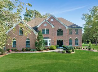 54 Stockmar Dr, Basking Ridge, NJ 07920