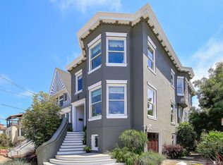 2153 Lake St, San Francisco, CA 94121