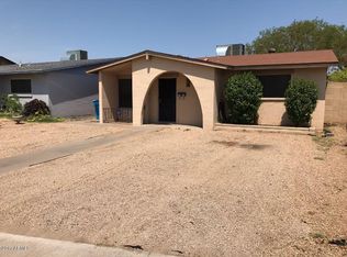 4106 W Colter St, Phoenix, AZ 85019