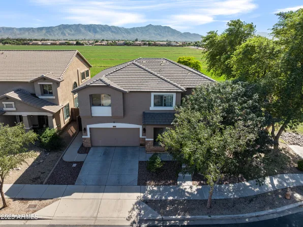 3039 W BURGESS Lane, Phoenix, AZ 85041