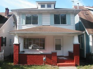 1053 Beech Ave, Charleston, WV 25302
