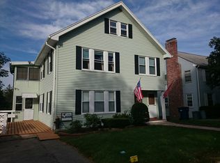 44 Redlands Rd, West Roxbury, MA 02132