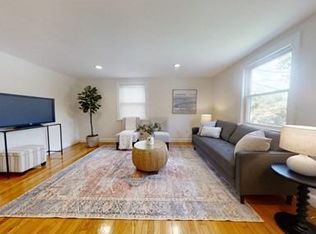 350 California St, Newton, MA 02458