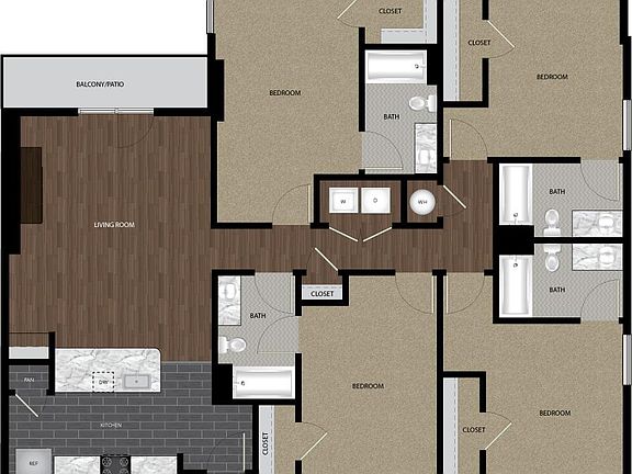 3rd image of this home