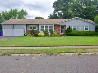 721 Merrimac Way, Brick, NJ 08724