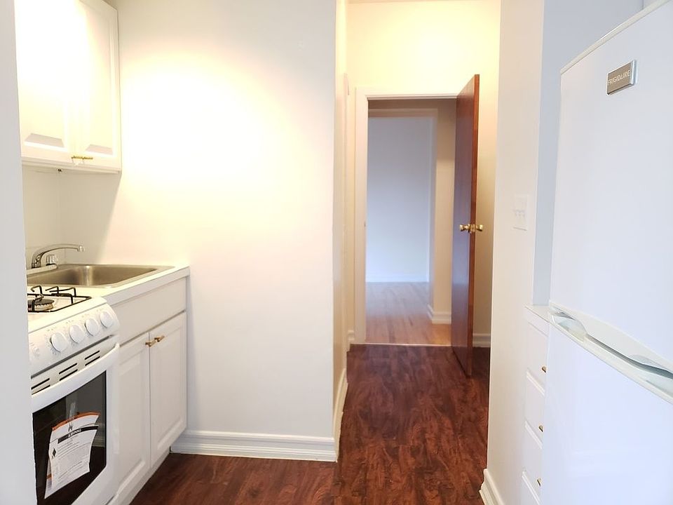 1st image of 517 W 111th St #4HI