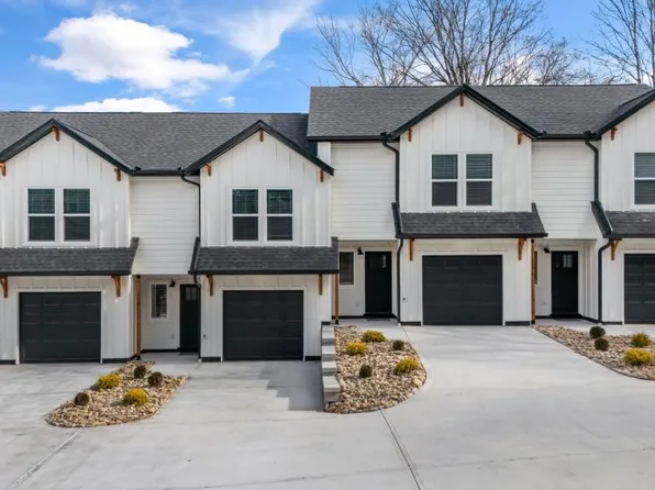 126 Shipman Dr NE, Knoxville, TN 37918