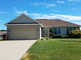 1202 Capitol Ct, Garrett, IN 46738