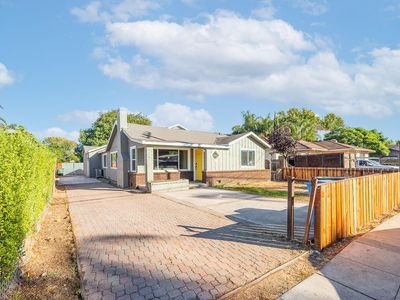 2268 Dumbarton Ave, East Palo Alto, CA, 94303