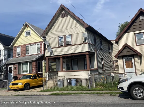 131 Union Ave, Staten Island, NY 10303