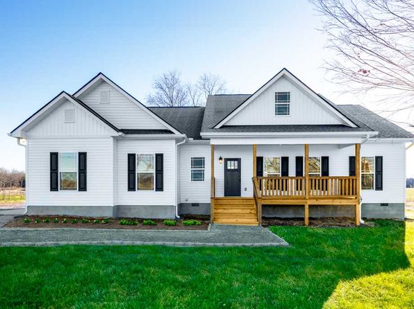 Springhill A Plan, Rocky Mount, NC: Build On Your Lot