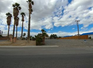3640 Winery Rd, Pahrump, NV 89048