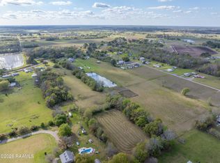 1105B Nursery Hwy, Breaux Bridge, LA 70517