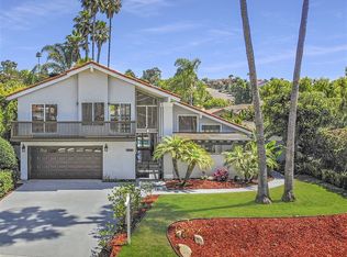 6518 Avenida Del Paraiso, Carlsbad, CA 92009