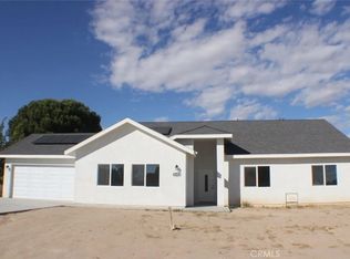 9941 Susan Ave, California City, CA 93505