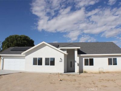 9941 Susan Ave, California City, CA, 93505