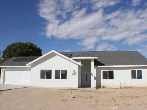 9941 Susan Ave, California City, CA 93505