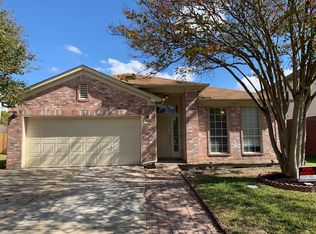 1602 Suzi Ln, Pflugerville, TX 78660