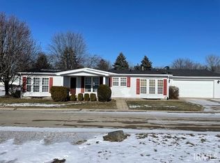 2800 S Andrews Rd LOT 35, Yorktown, IN 47396