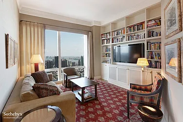 Sold by Sotheby's International Realty