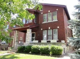 5056 Tholozan Ave FLOOR 2, Saint Louis, MO 63109