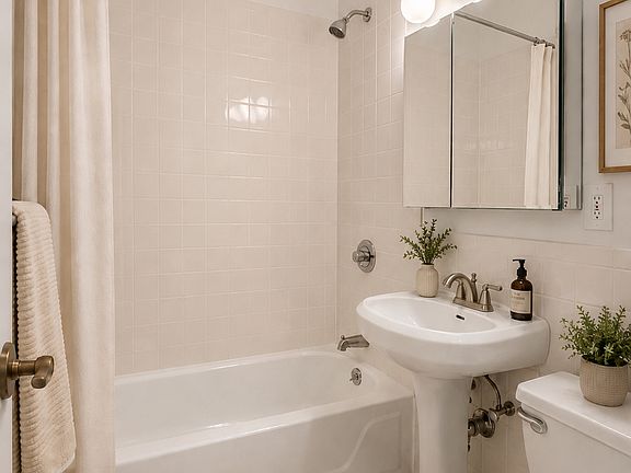 4th image of 316 Mott St APT 1A