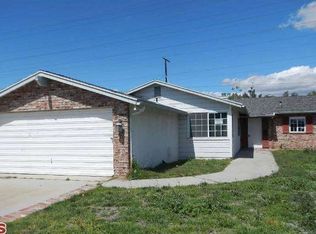 17139 Simonds St, Granada Hills, CA 91344