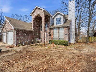 1042 Crestline Dr, Quinlan, TX, 75474