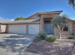 4107 E Paso Trl, Phoenix, AZ 85050