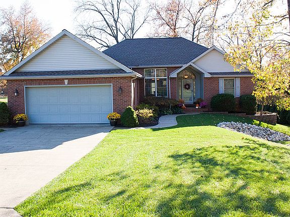 2nd image of 1313 E Boonville New Harmony Rd