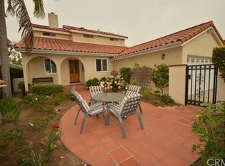 19922 Ingrum Way, Torrance, CA 90503