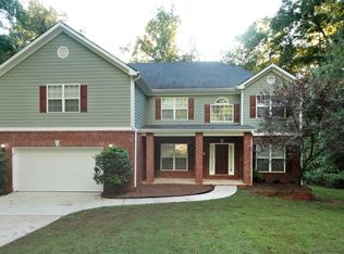 20 Brookwood Ln, Stockbridge, GA 30281