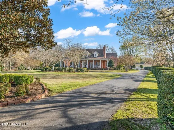 3105 Us Highway 72, Holly Springs, MS 38635