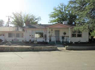 2 Mesa Dr, Kernville, CA 93238