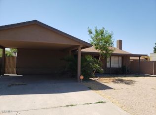 5044 W Cambridge Ave, Phoenix, AZ 85035