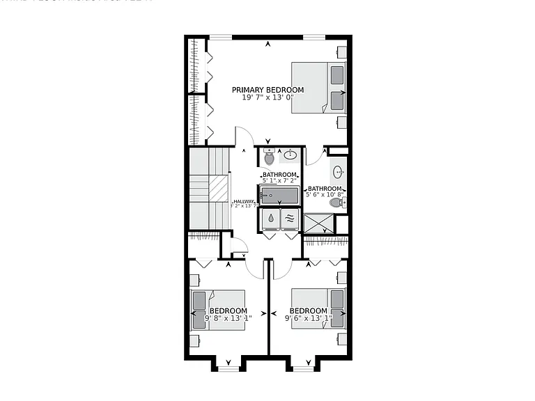 6412 Needle Leaf Dr #1 — Photo 33
