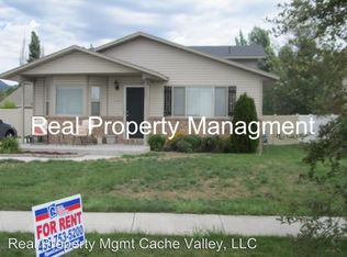818 Riverwood Dr, Logan, UT 84321