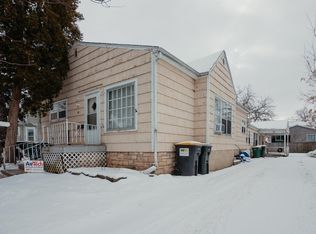 88 E 12th St, Fond Du Lac, WI 54935